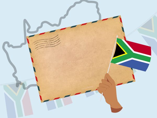 how-to-send-a-letter-to-south-africa-e-snail